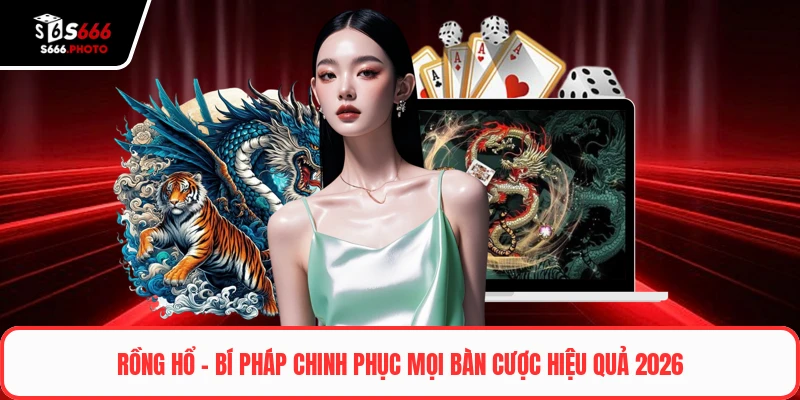Rồng hổ